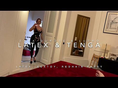 ❤️ Červenovlasá nevlastná sestra v latexovom kostýme jebaná nevlastným bratom ️❌ Sex video na nás sk.pornmega.ru ❌️