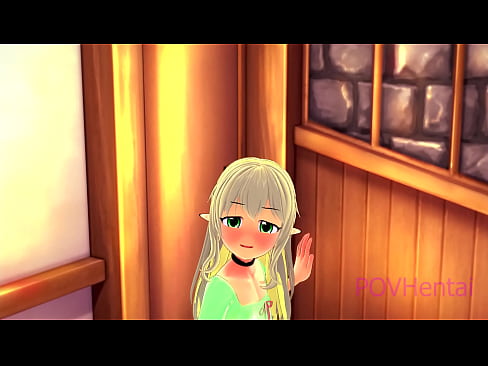 ❤️ (Pasca) Elfská slúžka vám pomáha umývať tvár. ️❌ Sex video na nás sk.pornmega.ru ❌️