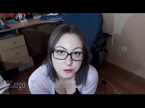❤️ Sexy dievča s okuliarmi hlboko fajčí vibrátor na kameru ️❌ Sex video na nás sk.pornmega.ru ❌️
