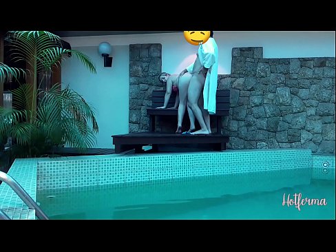 ❤️ Šéf pozve slúžku k bazénu, ale neodolala horúcemu ️❌ Sex video na nás sk.pornmega.ru ❌️
