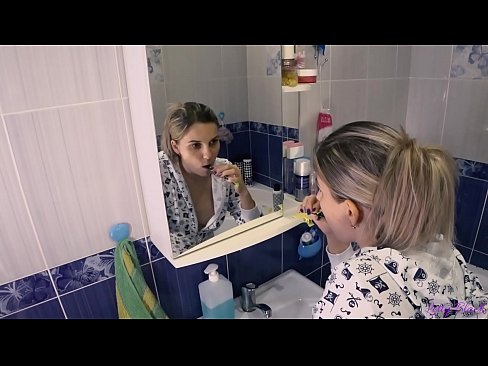 ❤️ Hack s mladými v pyžame končí orálne semeno v zadku - letty black ️❌ Sex video na nás sk.pornmega.ru ❌️